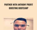 Partner with Anthony Profit Boosting Bootcamp – Paolo Beringuel