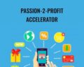 Passion-2-Profit Accelerator – Dropshipping)