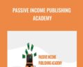 Passive Income Publishing Academy – Ahilan