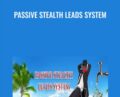 Passive Stealth Leads System – David Hood