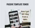 Passive Template Tower – Powerner