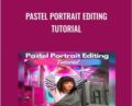 Pastel Portrait Editing Tutorial – Chris Hernandez
