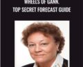 Wheels of Gann. Top Secret Forecast Guide – Pat Reda
