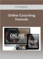 Pat Rigsby – Online Coaching Formula