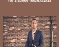 Pat Stedman – Masterclass