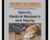 Patients in Crisis: Life Threatening Risks of Opioids, Medical Marijuana, Vaping – Maria Broadstreet