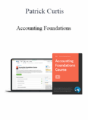 Patrick Curtis – Accounting Foundations