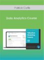 Patrick Curtis – Data Analytics Course