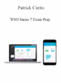 Patrick Curtis – WSO Series 7 Exam Prep