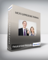 Patryk & Kasia Wezowski – Micro Expressions Training