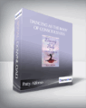 Patty Alfonso – Dancing as the Body of Consciousness