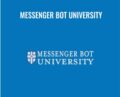 Messenger Bot University – Paul Baron