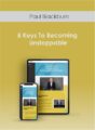 Paul Blackburn – 5 Keys To Becoming Unstoppable