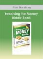 Paul Blackburn – Resolving the Money Riddle Book