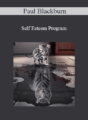 Paul Blackburn – Self Esteem Program