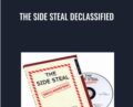 The Side Steal Declassified – Paul Cummins