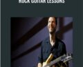Rock Guitar Lessons – Paul GIlbert