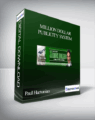 Paul Hartunian – Million Dollar Publicity System