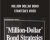 Million Dollar Bond Strategies Video – Paul Judd