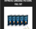 Hypnotic Language Patterns Full Set – Paul Mascetta
