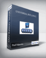 Paul Mascetta – Universal Influence