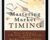Mastering Market Timing – Paul Schatz, Michael Saul