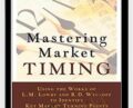 Mastering Market Timing – Paul Schatz, Michael Saul