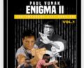 Enigma 2 – Paul Vunak