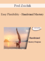 Paul Zaichik – Easy Flexibility – Handstand Mastery
