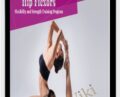 Hip Flexors Flexibility -Easy Flexibility – Paul Zaichik