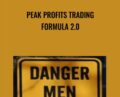 Peak Profits Trading Formula 2.0 – Jeffrey Moormeier
