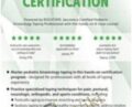 Pediatric Kinesiology Taping Certification – John Koniuto