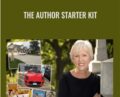 The Author Starter Kit – Peggy McColl