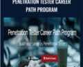 Penetration Tester Career Path Program – Mohamed Atef