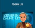 Penguin LIVE – David Roth