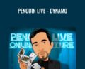 Penguin LIVE – Dynamo