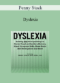 Penny Stack – Dyslexia: Building NEW Neuropathways to Master Visual and Auditory Memory, Visual Perceptual Skills, Visual Motor Skill Development & More!
