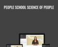 People School Science Of People – Vanessa Van Edwards