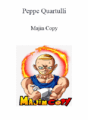Peppe Quartulli – Majin Copy