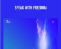 Speak With Freedom – Per Bristow