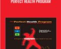 Perfect Health Program – Douglas Graham