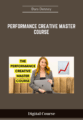 Performance Creative Master Course – Dara Denney