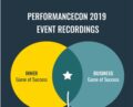 PerformanceCON 2019 Event Recordings – Todd Herman