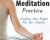 Personalizing Mindfulness Meditation Practice: Finding the Right Fit for Clients – Joan Borysenko