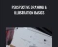 Perspective Drawing and Illustration Basics – Steve Savalle