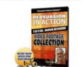 Persuasion In Action Total Immersion Video Footage Collection – Ross Jeffries