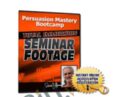 Persuasion Mastery Boot Camp – Ross Jeffries