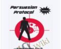 Persuasion Protocol – Kevin Hogan