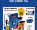 Forex Training 2007 – Peter Bain