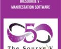 TheSourxe V -Manifestation software – Peter Schenk